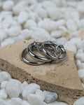 Greysen Ring ladies jewellery by FAYA & CO