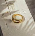 Indigo Ring ladies jewellery by FAYA & CO