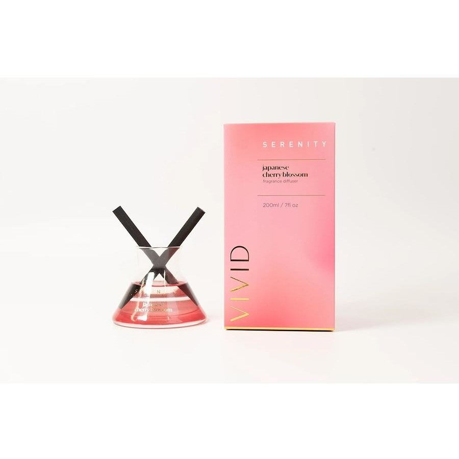 Japanese Cherry Blossom Diffuser