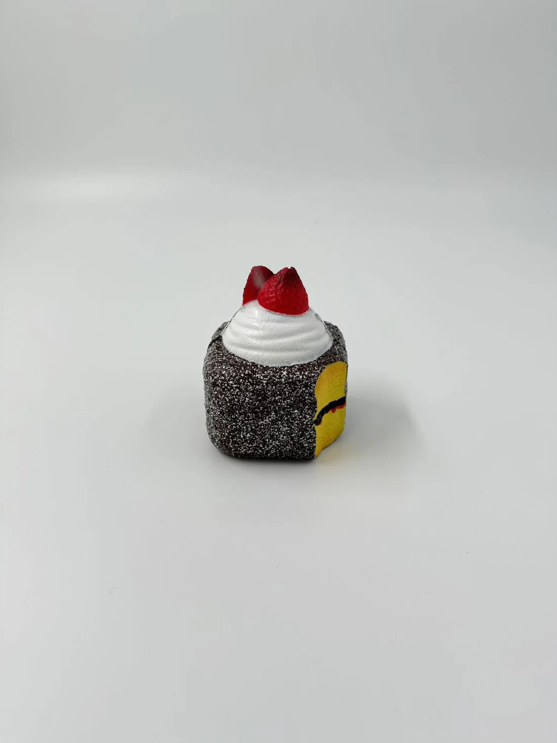 IsleEase lamington squishy novelty toy