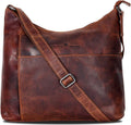 Greenwood Layla Shoulder Bag - Sandal