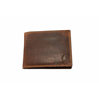 GW2171 Leather Wallet Sandal