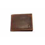 GW2171 Leather Wallet Sandal