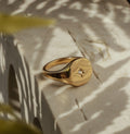 Loenora Ring ladies jewellery by FAYA & CO