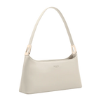 Acacia Lucy Mini Baguette handbag in Green