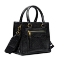 Acacia Lyraz Crossbody handbag in Green