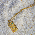 Magnus Talisman Gold ladies jewellery by FAYA & CO