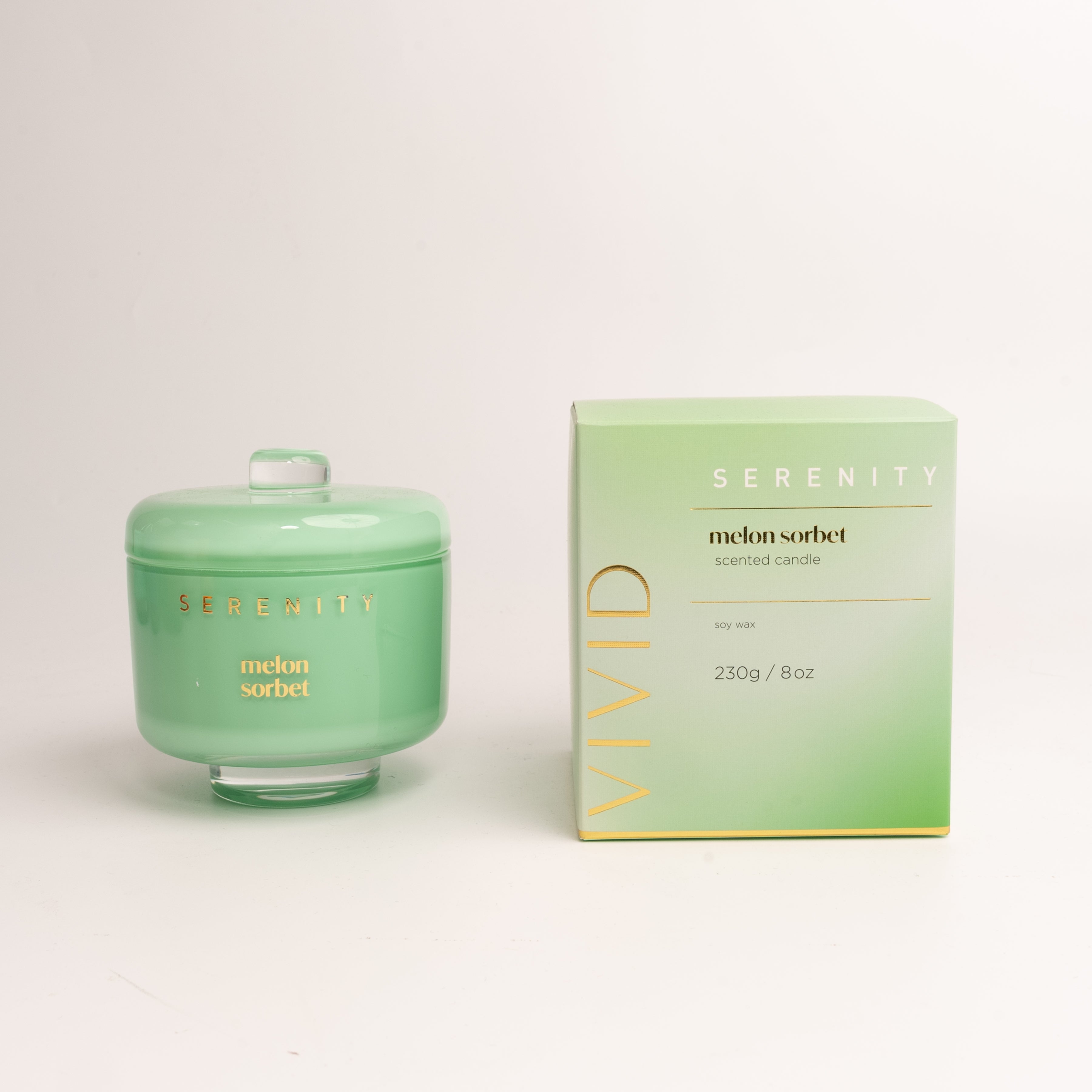 Melon Sorbet Diffuser reed diffuser by Home Fragrance Co
