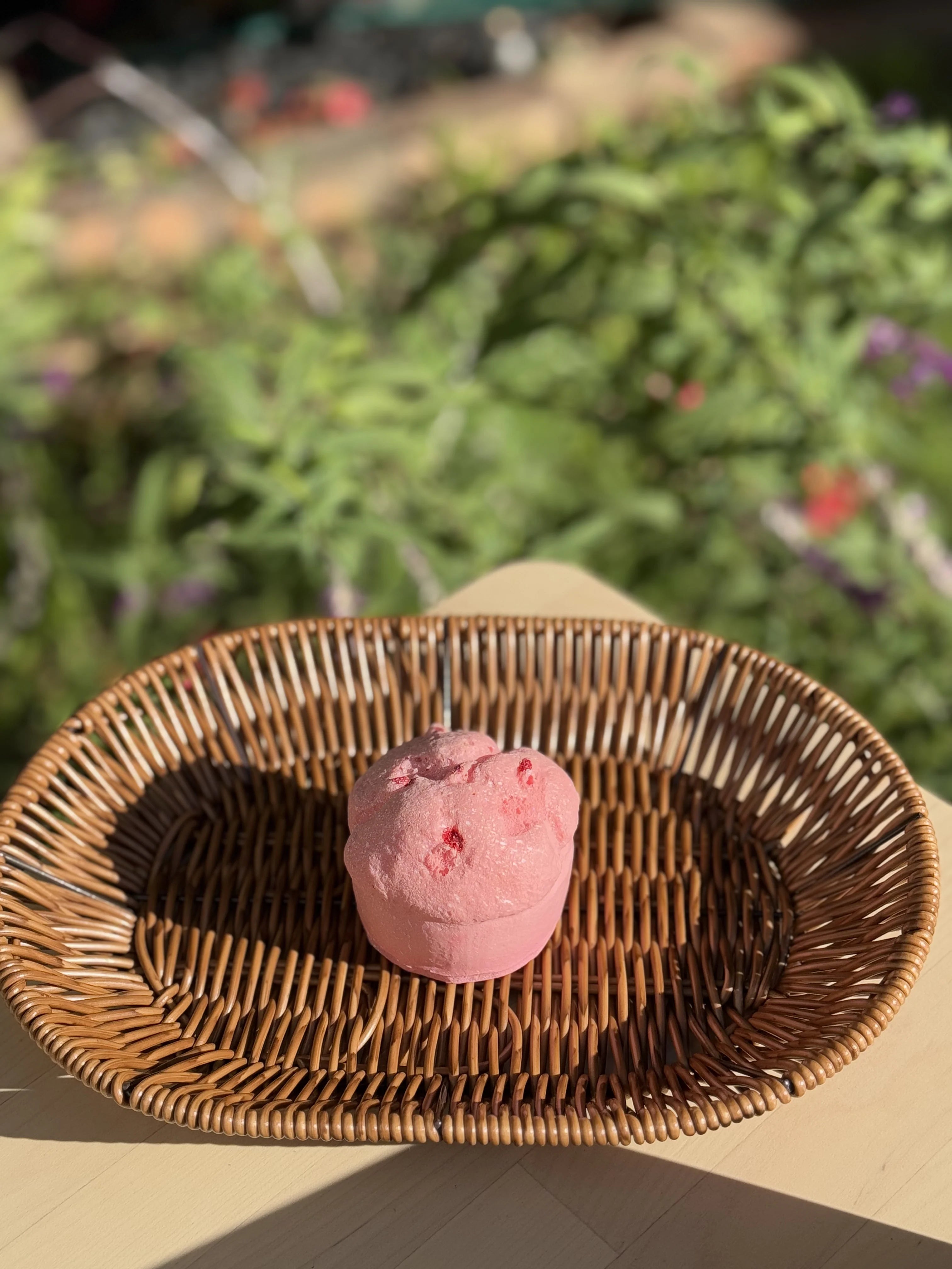 Muffin Pink