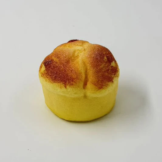 IsleEase original muffin squishy stress toy