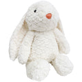 Plush Ella Lrg Bunny Cream soft plush toy by LaVida Trading
