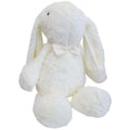 LaVida Plush Bunny Harriett large white soft toy