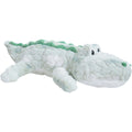 Plush Connor Croc soft plush toy by LaVida Trading