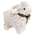 Plush Hazel & Hunter Sheep/Ram soft plush toy by LaVida Trading