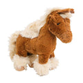 Plush Henrietta Horse soft plush toy by LaVida Trading