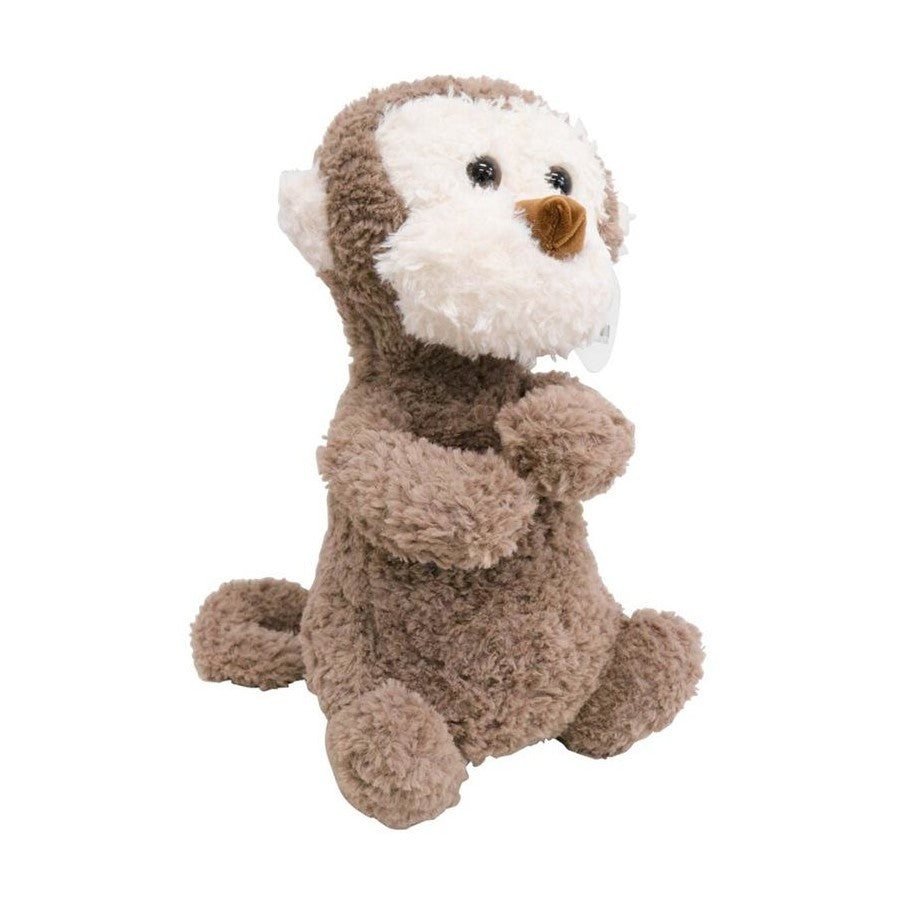 Plush Marcelle Monkey soft plush toy by LaVida Trading