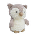 Plush Odette Owl soft plush toy by LaVida Trading