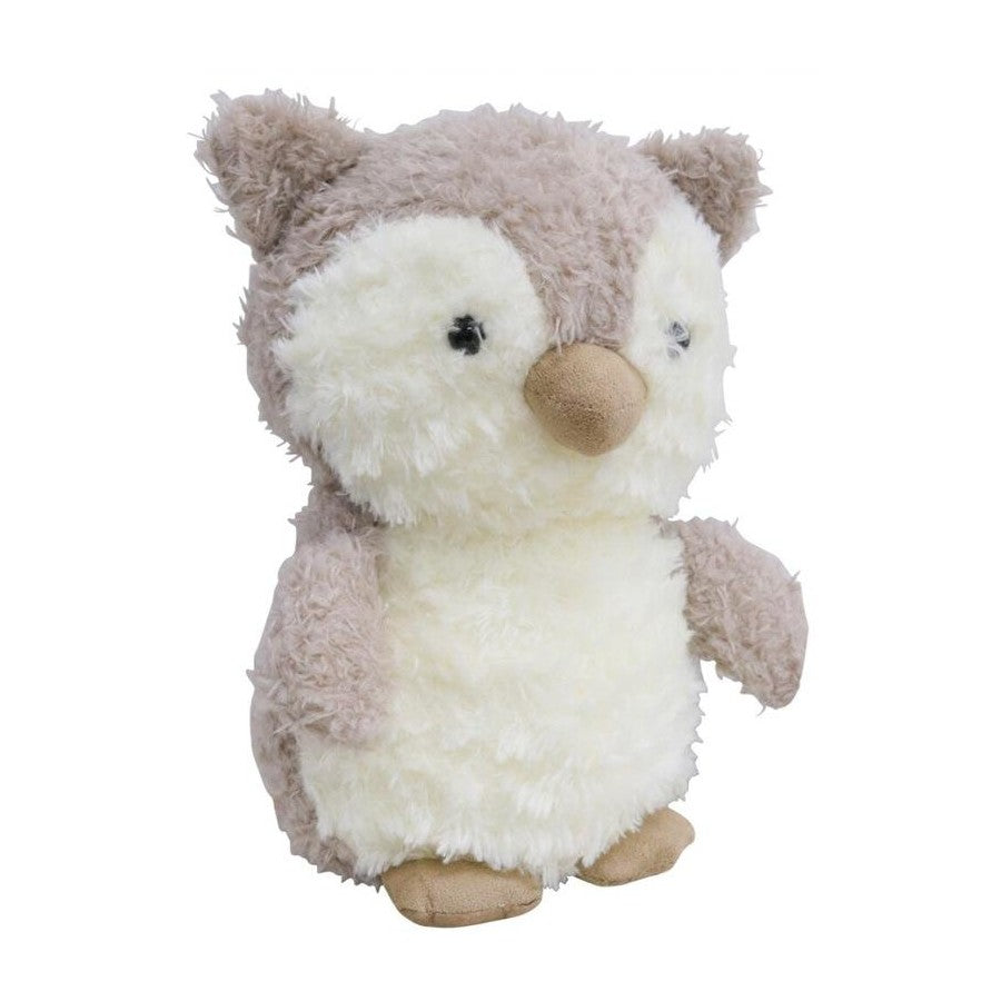 Plush Odette Owl soft plush toy by LaVida Trading
