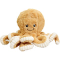 Plush Olympia Octopus soft plush toy by LaVida Trading