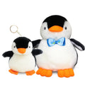 Plush Penguin soft plush toy by Kenisy