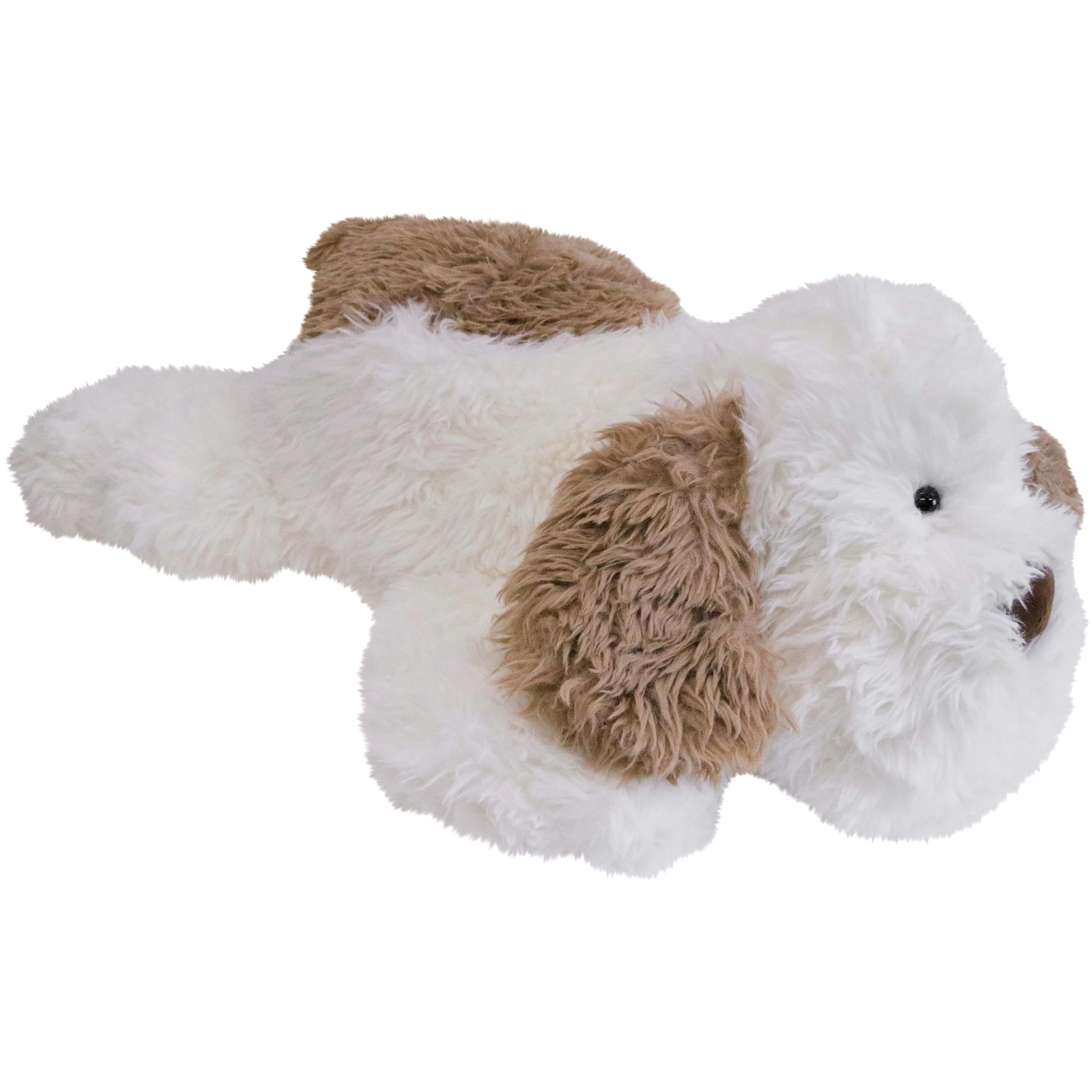 Plush Xl Dog Spot soft plush toy by LaVida Trading