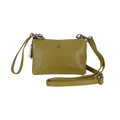 Greenwood Ruby Handbag - Olive