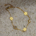 Sol Bracelet ladies jewellery by FAYA & CO