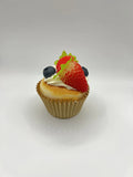 IsleEase strawberry cupcake squishy toy