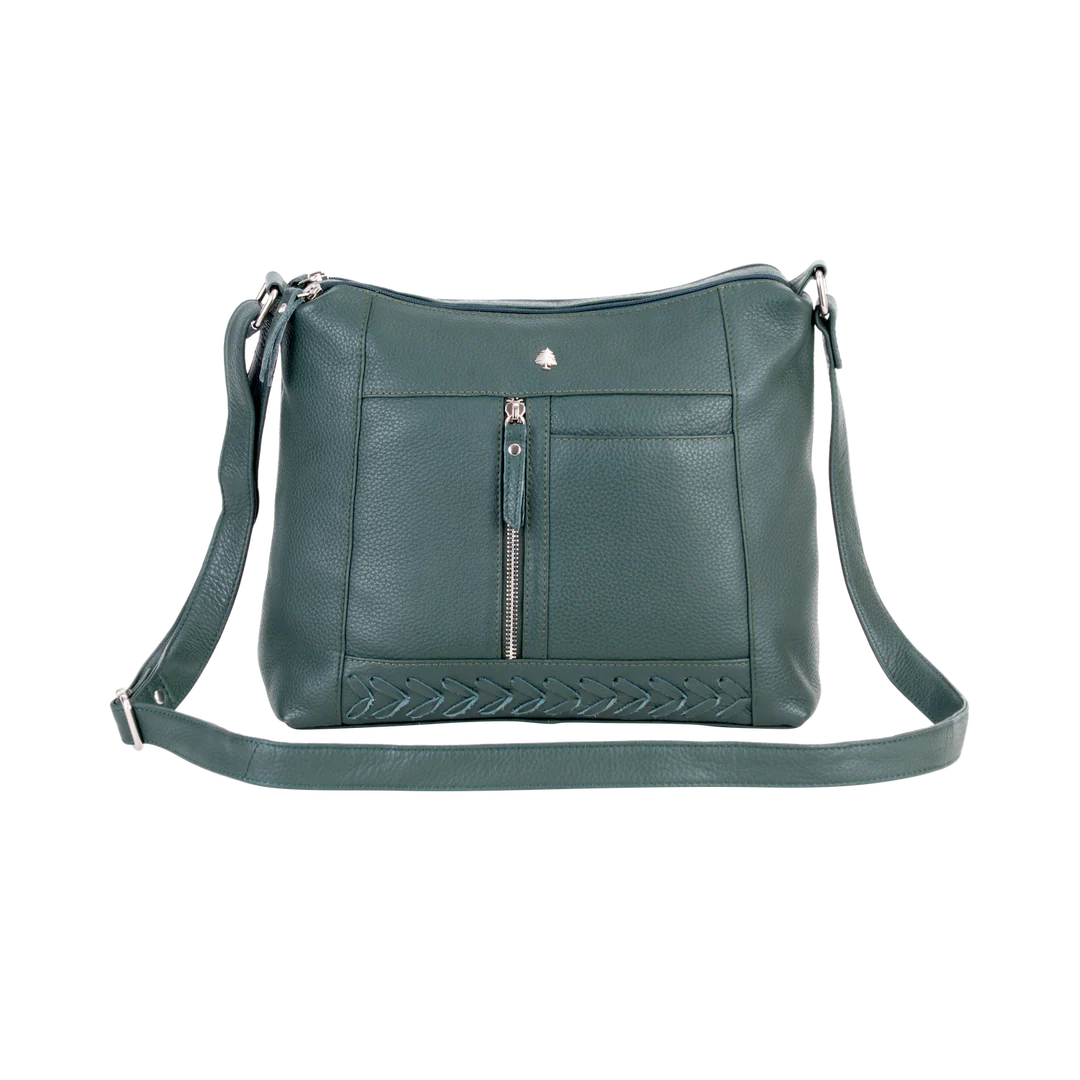 Greenwood Handbag
