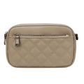 Wendal genuine leather handbag by Vera May
