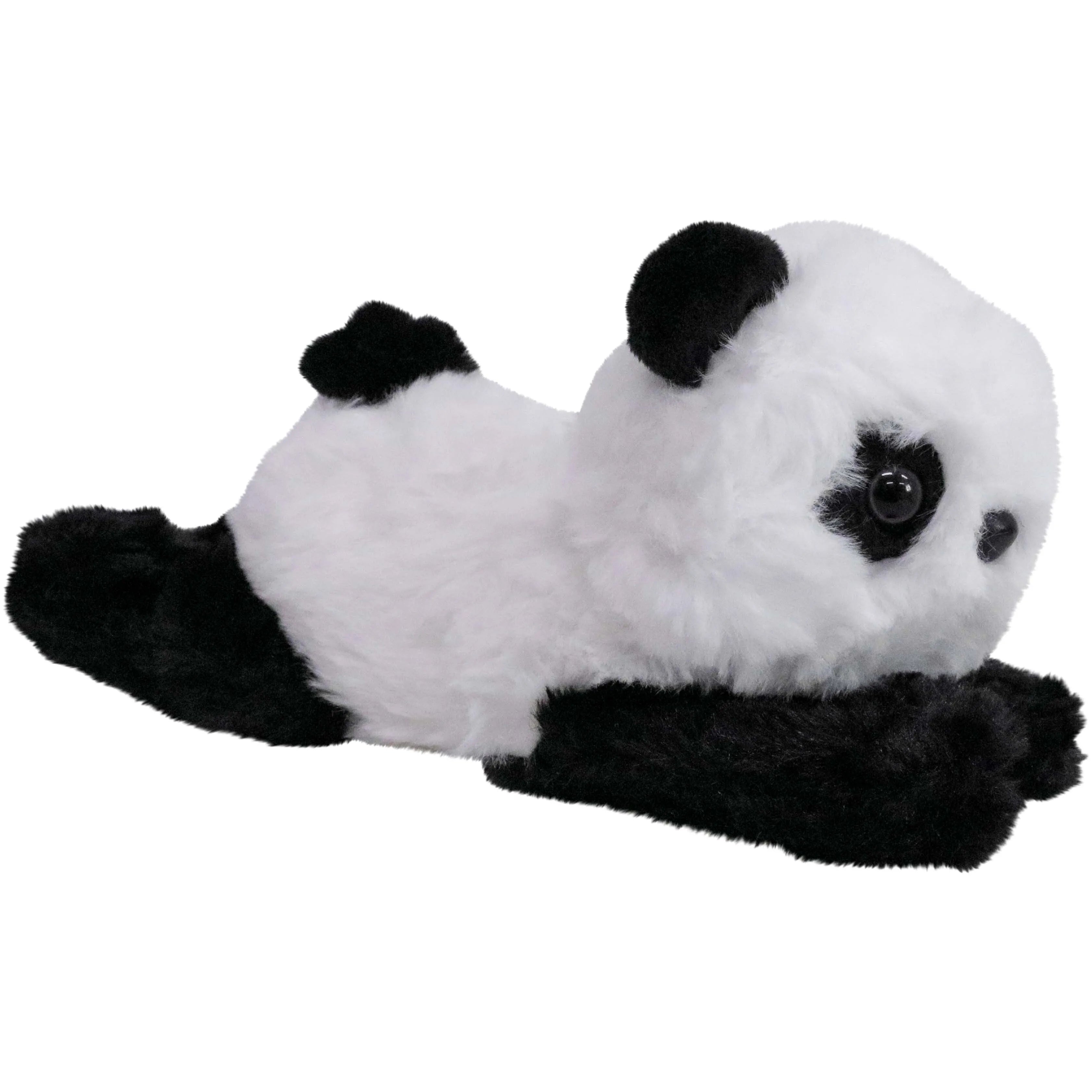 LaVida Trading wrist plush panda soft toy